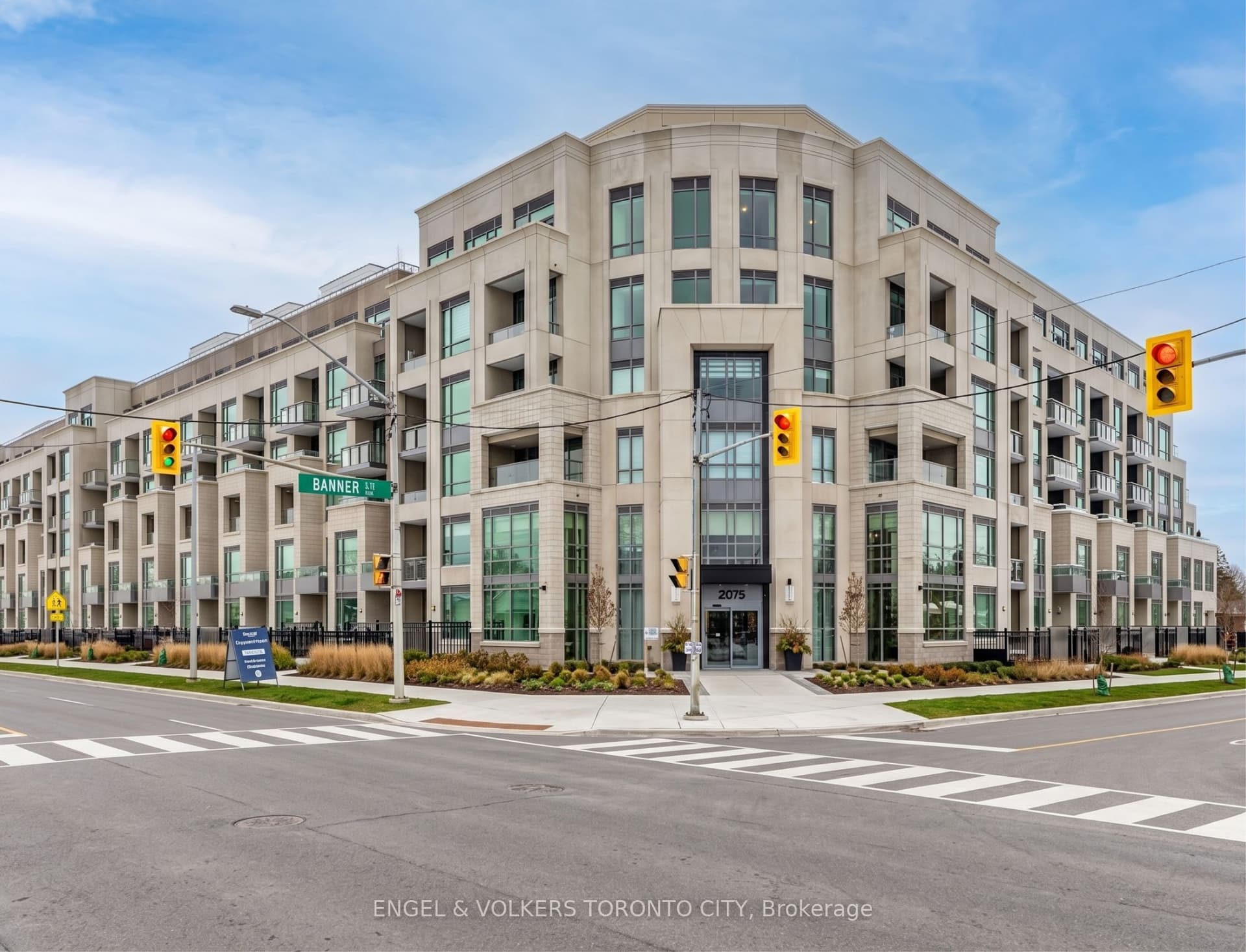 Suite 249 · Floor 2, Unit 249 · 2075 King Rd