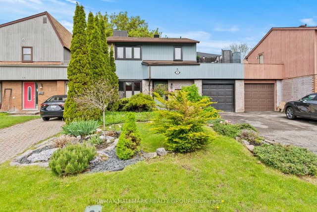 Detached at 48 Sample Road, Hunt Club - Windsor Park Village and Area, ON K1V 9T8