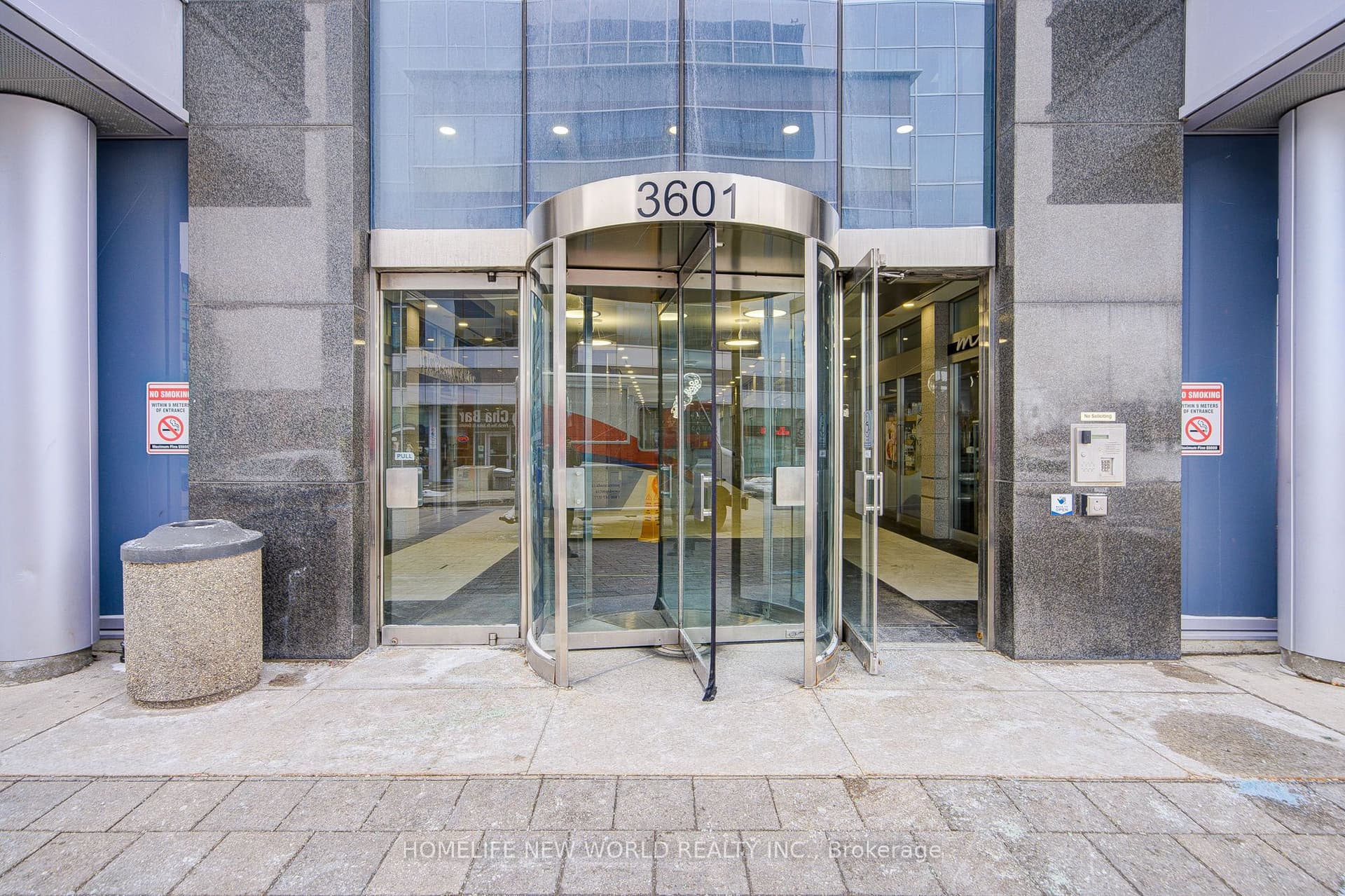Unit 303, Unit 303 · 3601 Highway 7 E