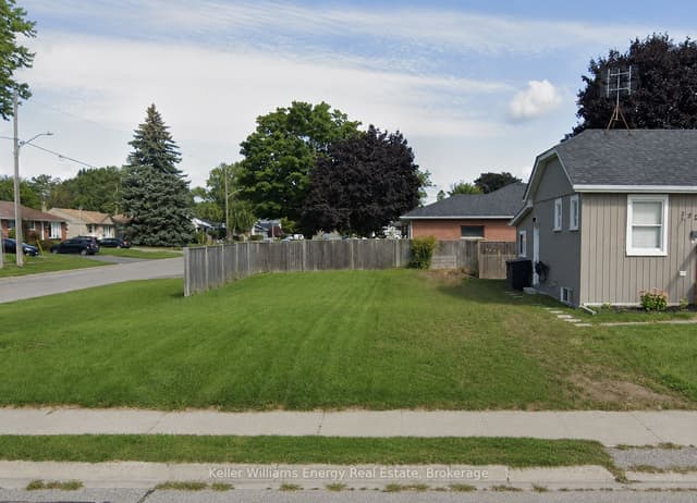 Vacant Land at 336 Annapolis Avenue, Oshawa, ON L1J 2X9