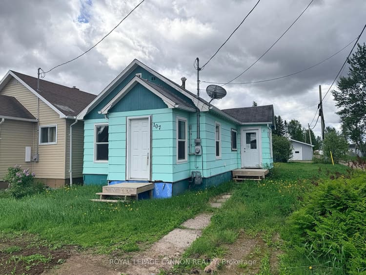 107 Beamish Avenue