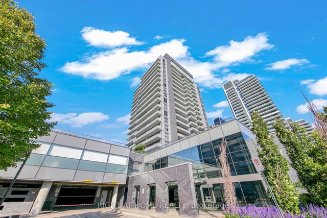 Condo Apartment at 65 Oneida Crescent 903, Richmond Hill, ON L4B 0G9