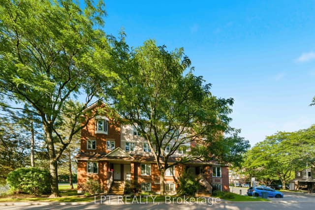 Condo Townhouse at 6722 Jeanne d'Arc Boulevard N B, Orleans - Convent Glen and Area, ON K1C 6E9