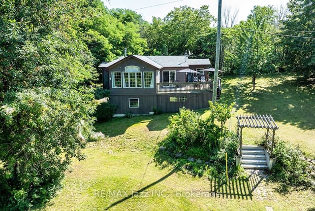 Detached at 50 Long Island, Otonabee-South Monaghan, ON K0L 1B0