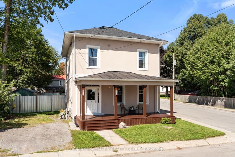 404 Henry Street