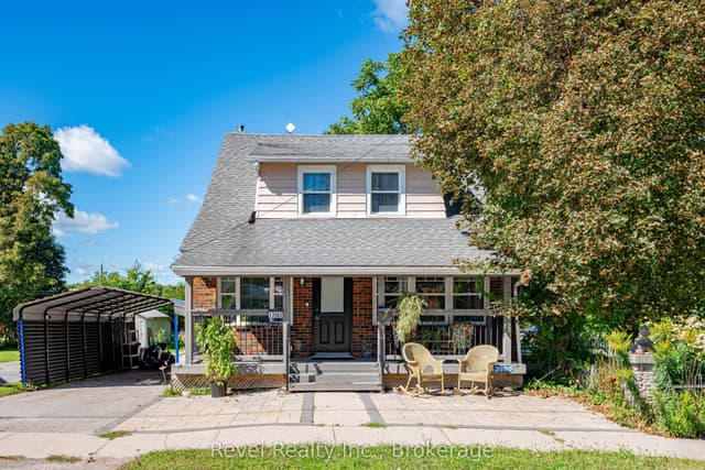 Detached at 13980 Old Scugog Road, Scugog, ON L0B 1B0