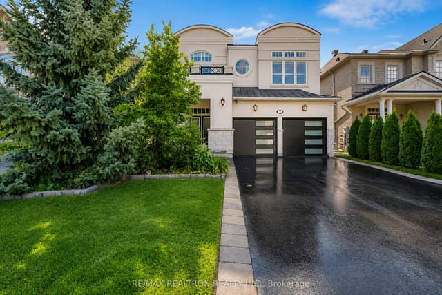 Detached at 20 Rock Elm Court, Vaughan, ON L6A 4C2