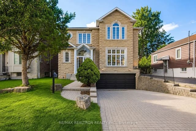 Detached at 225 Olive Avenue S, Toronto, ON M2N 4P5, Toronto C14
