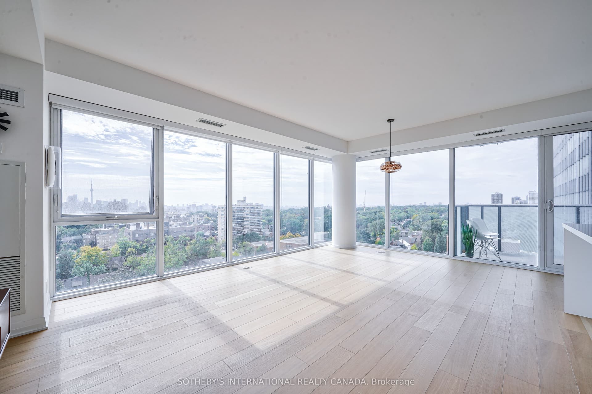 Suite 1402 · Floor 14, Unit 1402 · 99 Foxbar Rd