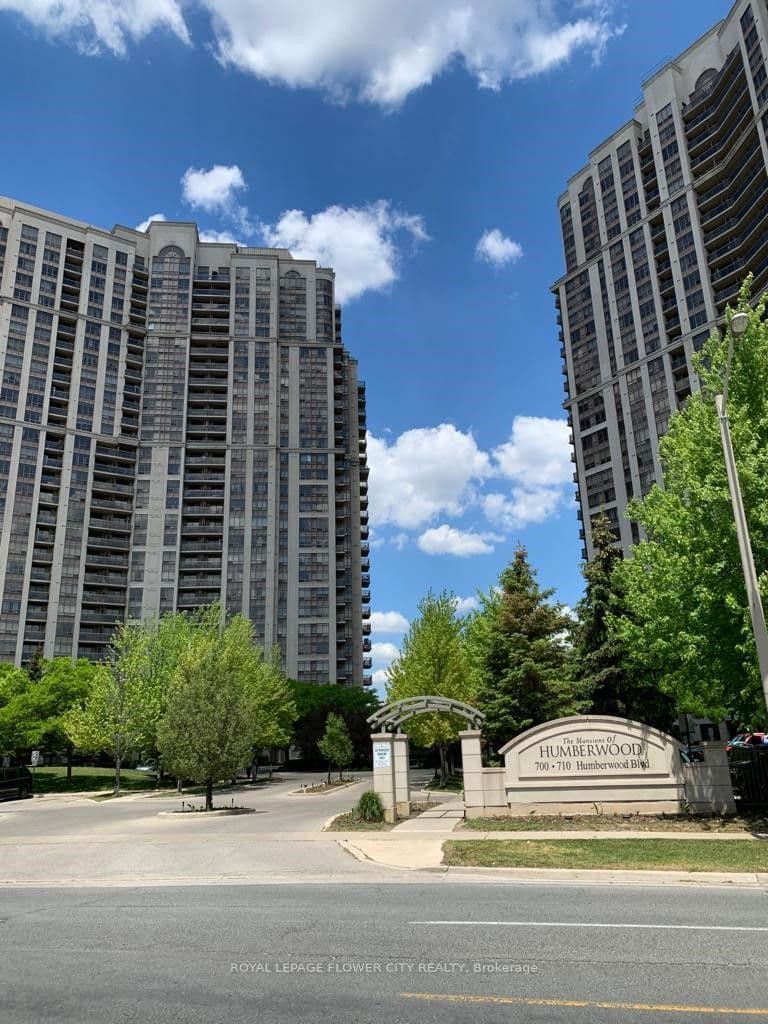 Suite 2015 · Floor 20, Unit 2015 · 710 Humberwood Blvd SE