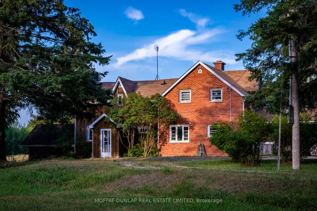 Commercial Retail at 576799 Concession 9, Chatsworth, ON N0H 1G0