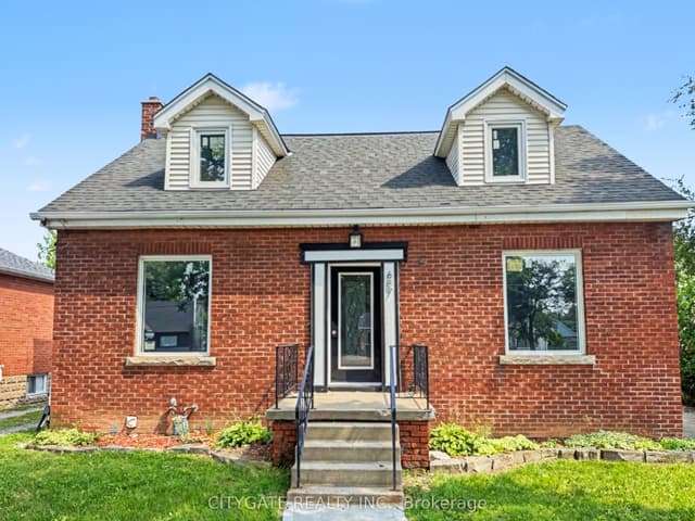 Detached at 687 Upper James Street, Hamilton, ON L9C 2Z4