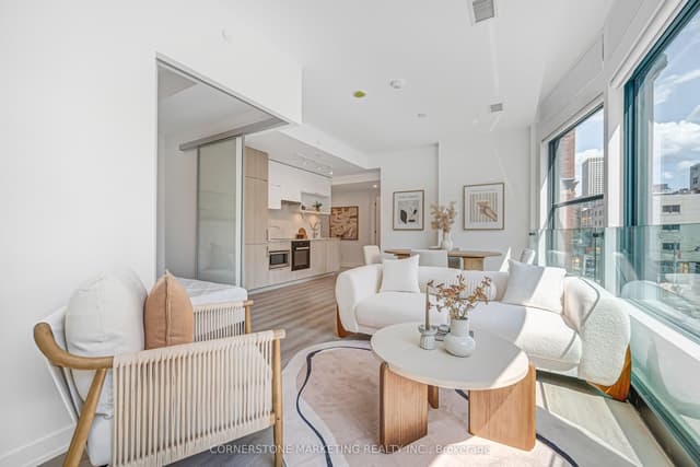 Condo Apartment at 100 Queen Street E 306, Toronto, ON M5C 0B5, Toronto C08