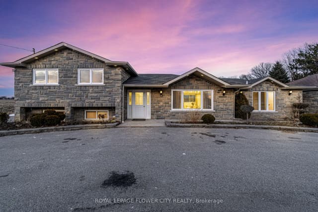 Detached at 12821 Heritage Road, Caledon, ON L7C 1T9