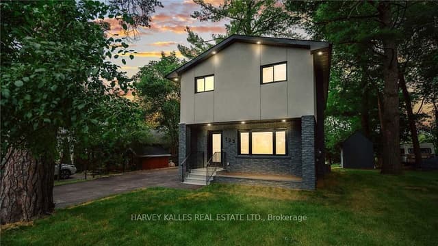 Detached at 123 Sand Road, East Gwillimbury, ON L9N 1H9