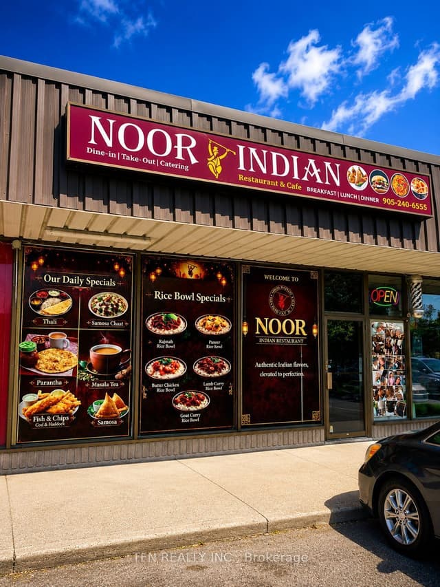 Sale Of Business at 433 Simcoe Street S 3, Oshawa, ON L1H 3E2