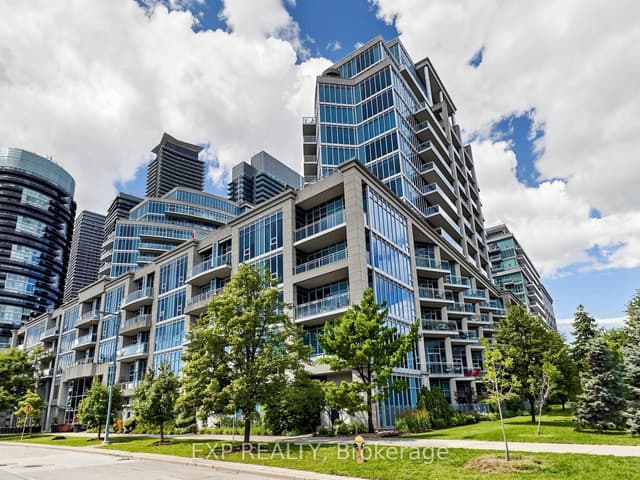 Condo Apartment at 58 Marine Parade Drive 219, Toronto, ON M8V 4G1, Toronto W06