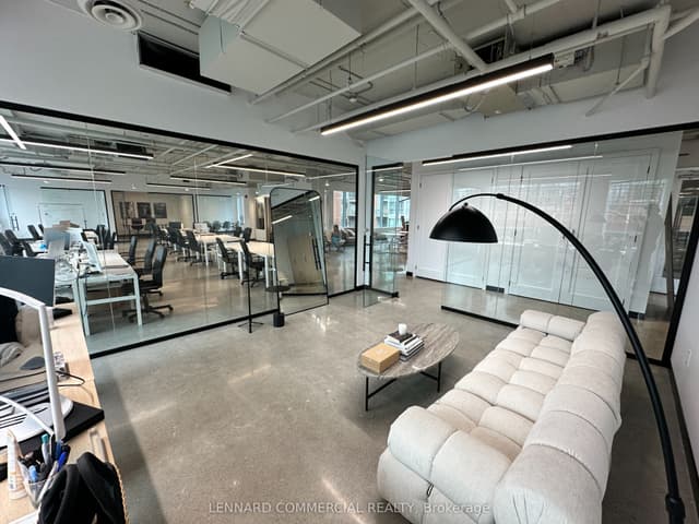 Office at 1835 Yonge Street 501, Toronto, ON M4S 1X8, Toronto C10