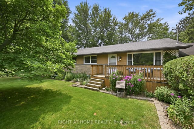Detached at 263 Weir's Lane, Hamilton, ON L9H 5E1
