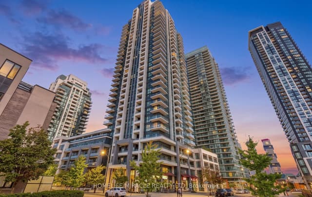 Condo Apartment at 4055 Parkside Village Drive 3015, Mississauga, ON L5B 0K8