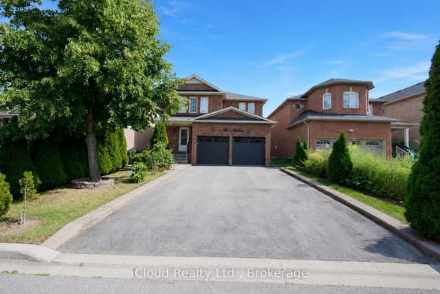 Detached at 71 Tufton Crescent, Brampton, ON L7A 3J2