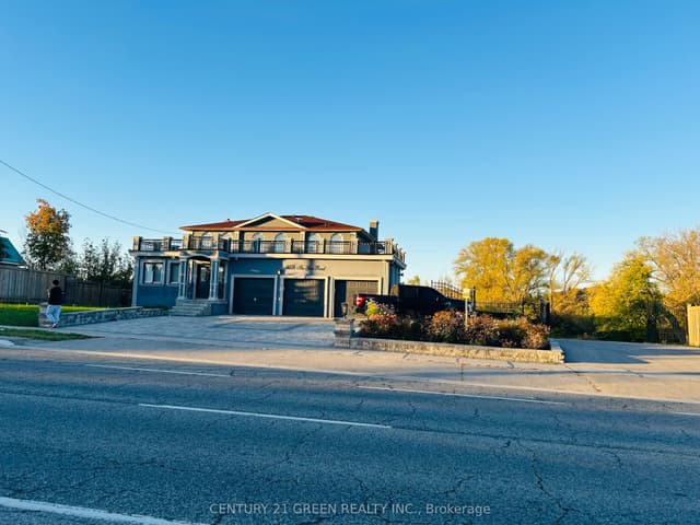 Detached at 9574 The Gore Road, Brampton, ON L6P 0A8