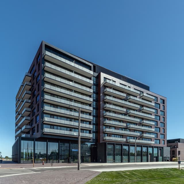 Condo Apartment at 251 Masonry Way 306, Mississauga, ON L5H 0B3