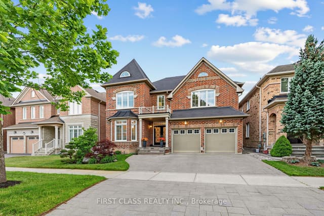 Detached at 51 Gillings Street, Markham, ON L6C 0G3