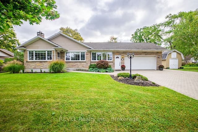 Detached at 340 Thornwood Avenue, Fort Erie, ON L0S 1N0
