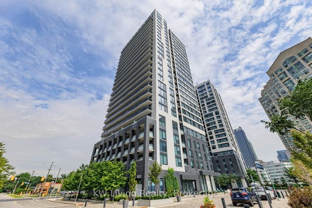 Condo Apartment at 30 Samuel Wood Way 2009, Toronto, ON M9B 0C9, Toronto W08