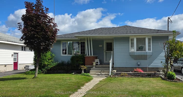 641 Burton Avenue