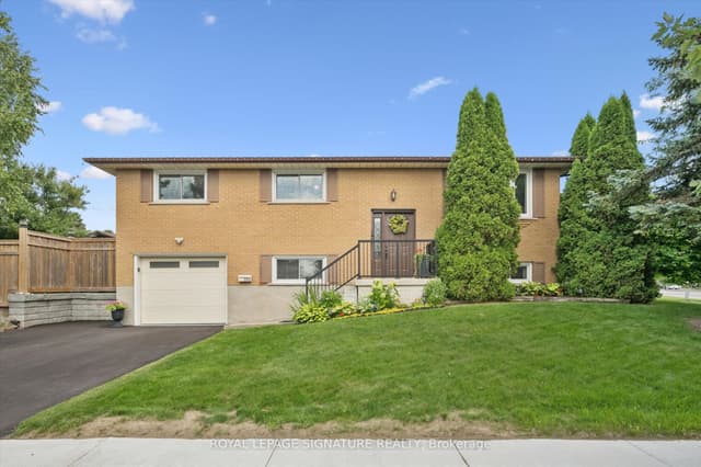 Detached at 590 Fern Road, Waterloo, ON N2V 1K6