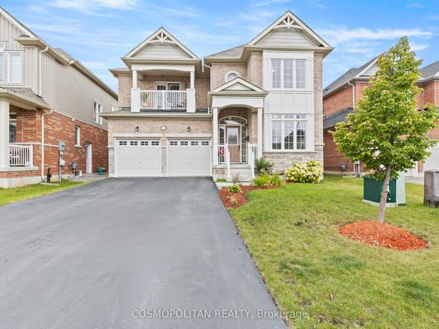 Detached at 4500 Eclipse Way, Niagara Falls, ON L2G 0X4