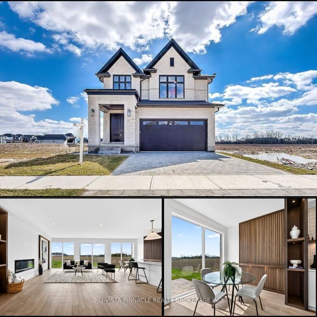 Detached at 6517 Heathwoods Avenue, London South, ON N6P 0J7