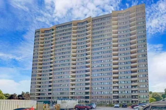 Condo Apartment at 2050 Bridletowne Circle 303, Toronto, ON M1W 2V5, Toronto E05