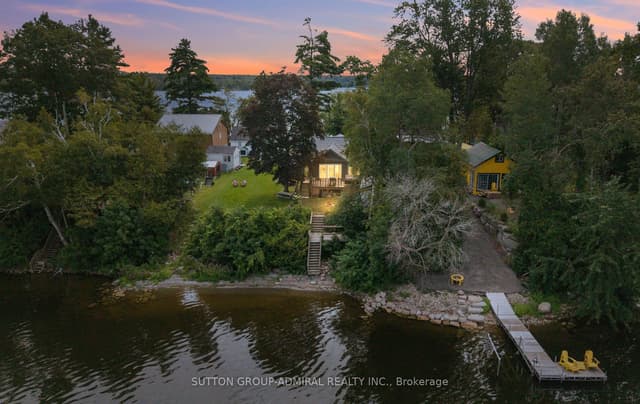 Detached at 309 Avery Point Road, Kawartha Lakes, ON L0K 1W0