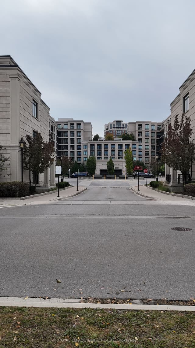 Condo Apartment at 268 Buchanan Drive 728W, Markham, ON L3R 8G9