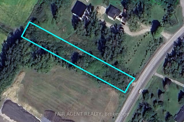 Vacant Land at 1375 3 Highway E, Haldimand, ON N1A 2W7