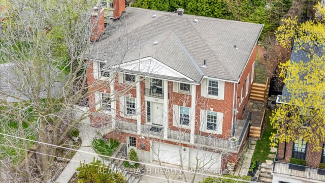 Detached at 268 Lonsdale Road, Toronto, ON M4V 1X1, Toronto C03
