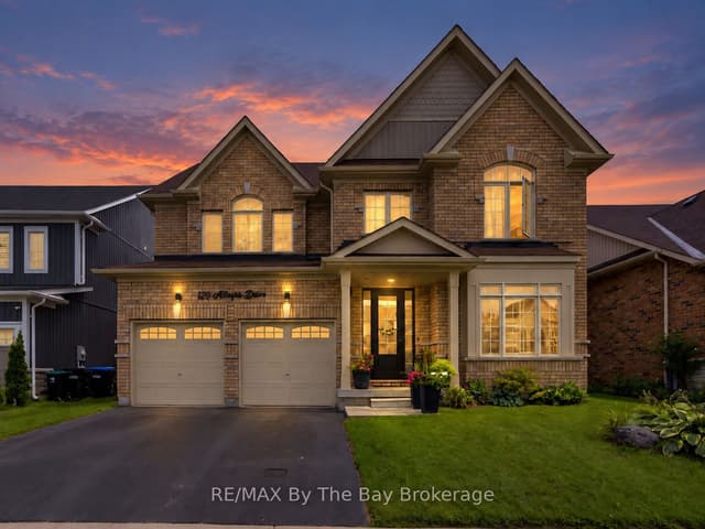 Detached at 120 Allegra Drive, Wasaga Beach, ON L9Z 1P6