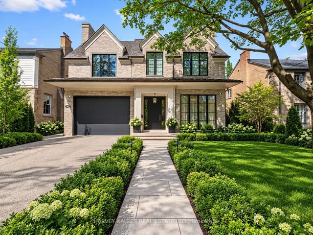 Detached at 424 Lytton Boulevard, Toronto, ON M5N 1S4, Toronto C04