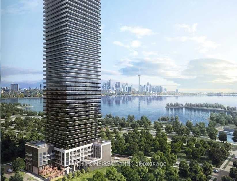 Suite 1506 · Floor 15, Unit 1506 · 70 Annie Craig Dr
