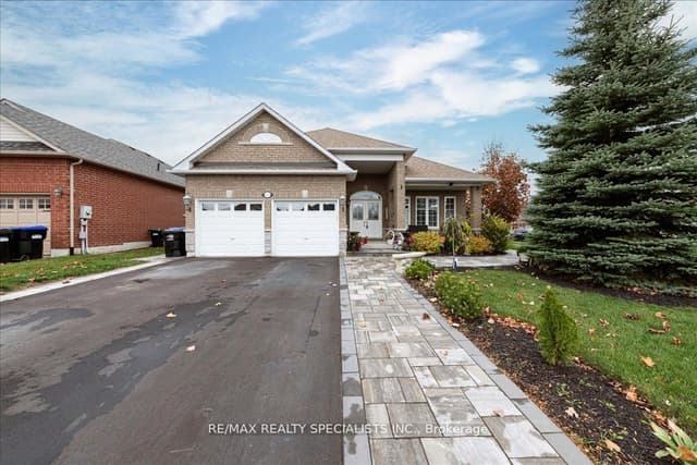 Detached at 1165 Mitchell Court, Innisfil, ON L9S 5A5