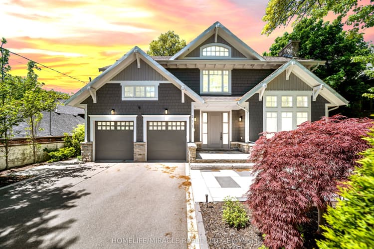 271 Oakhill Road