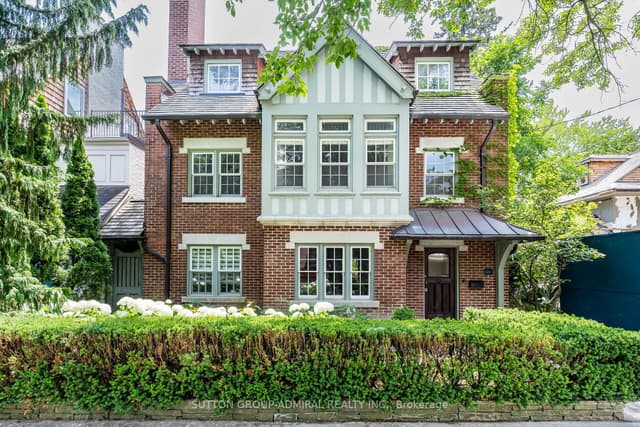 Detached at 63 Highland Avenue, Toronto, ON M4W 2A2, Toronto C09