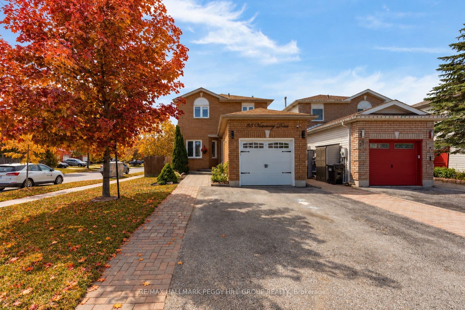 35 Victorway Dr