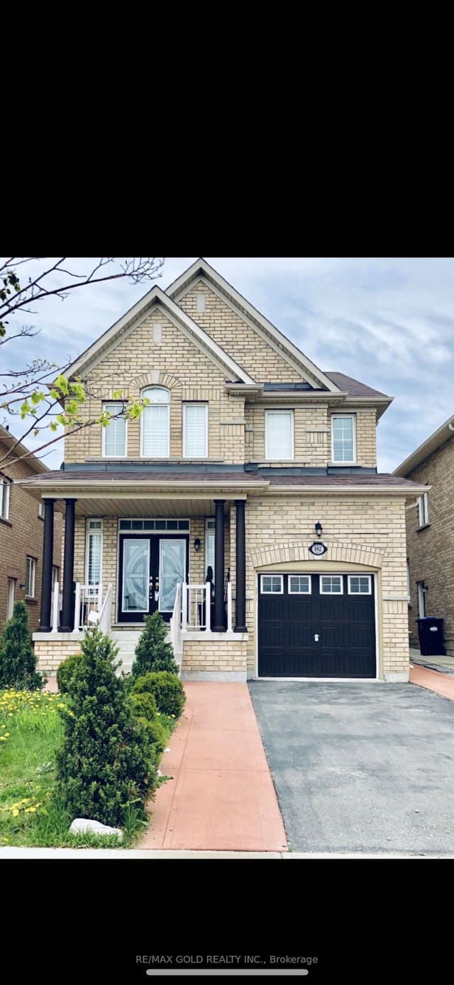 Detached at 102 Gardenbrooke Trail Basement, Brampton, ON L6P 3G9