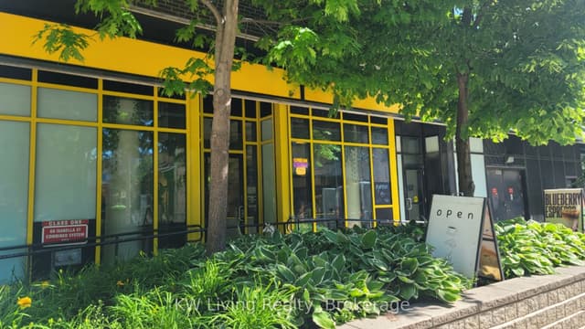 Sale Of Business at 66 Isabella Street 4, Toronto, ON M4Y 1N3, Toronto C08