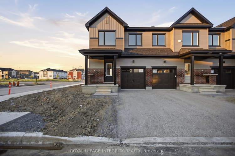 735 HAFLINGER Row
