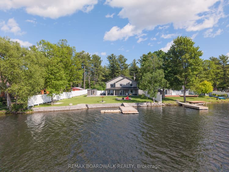 50 Kerry Forest Drive